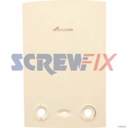 Worcester Bosch 87161065970 OUTER CASE ASSEMBLY