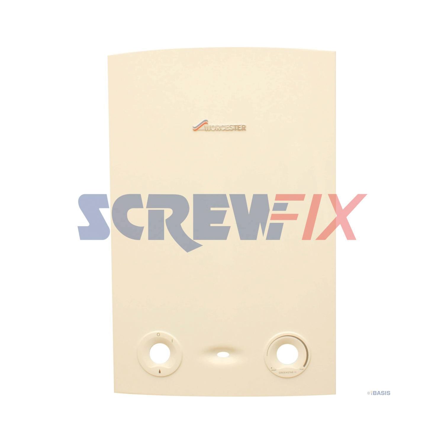 Worcester Bosch 87161065970 OUTER CASE ASSEMBLY (688HC)