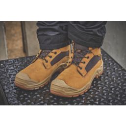 Metatarsal safety boots on sale screwfix