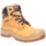 Apache ATS Arizona Metal Free  Safety Boots Honey Size 7