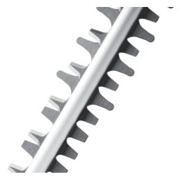 Bosch AdvancedHedgeCut 65 65cm 500W 240V Corded Brushless Hedge Trimmer