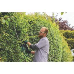 Bosch AdvancedHedgeCut 65 65cm 500W 240V Corded Brushless Hedge Trimmer