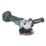 Makita DGA454Z 18V Li-Ion LXT 4 1/2" Brushless Cordless Angle Grinder - Bare