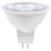 LAP  GU5.3 MR16 LED Light Bulb 345lm 3.4W 5 Pack