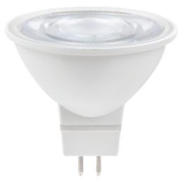 GU5.3 MR16 LED Light Bulb 345lm 3.4W 5 Pack - Screwfix