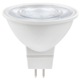 GU5.3 MR16 LED Light Bulb 345lm 3.4W 5 Pack - Screwfix