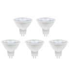 Aurora 11.4V Electronic SELV Lighting Transformer 20 60W VA Screwfix