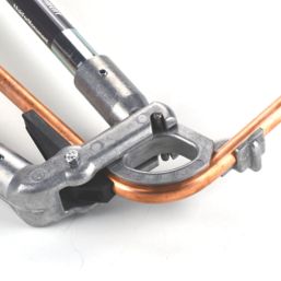 Monument Tools Lever Copper Pipe Bender 15mm - Screwfix