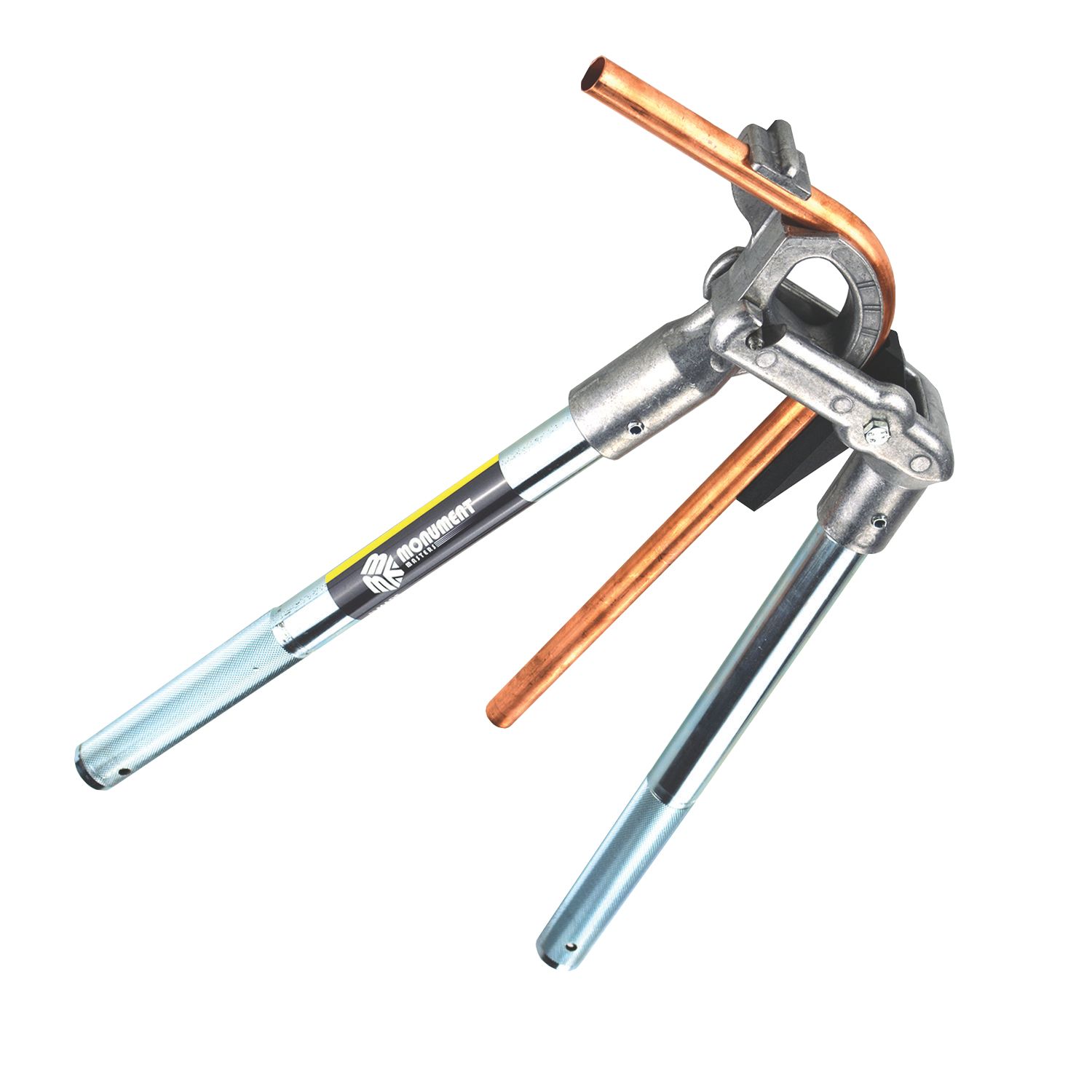 Monument Tools Lever Copper Pipe Bender 15mm (688PT)