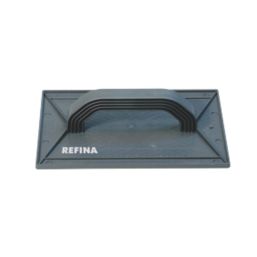 Refina  ABS Float 11" x 7"