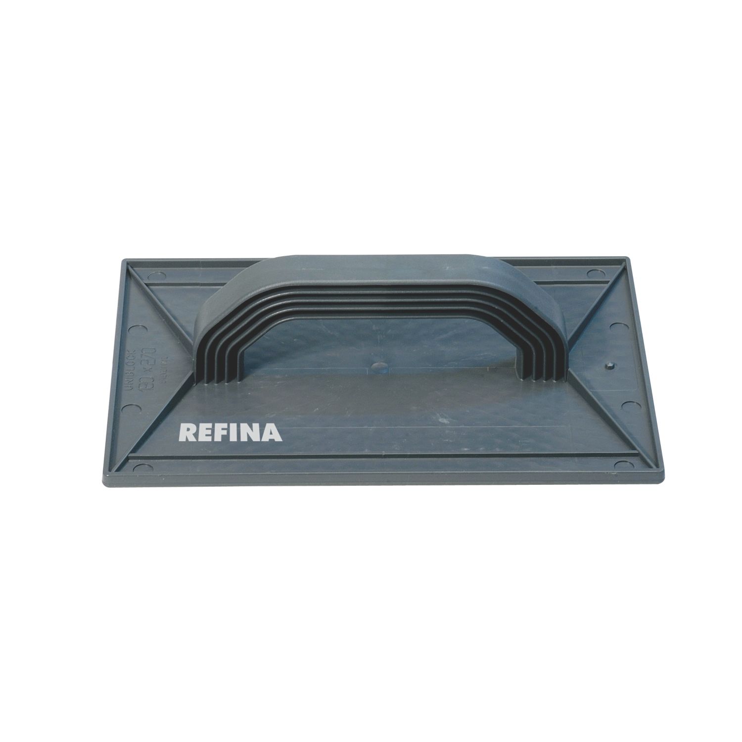 Refina ABS Float 11" x 7" (688RG)