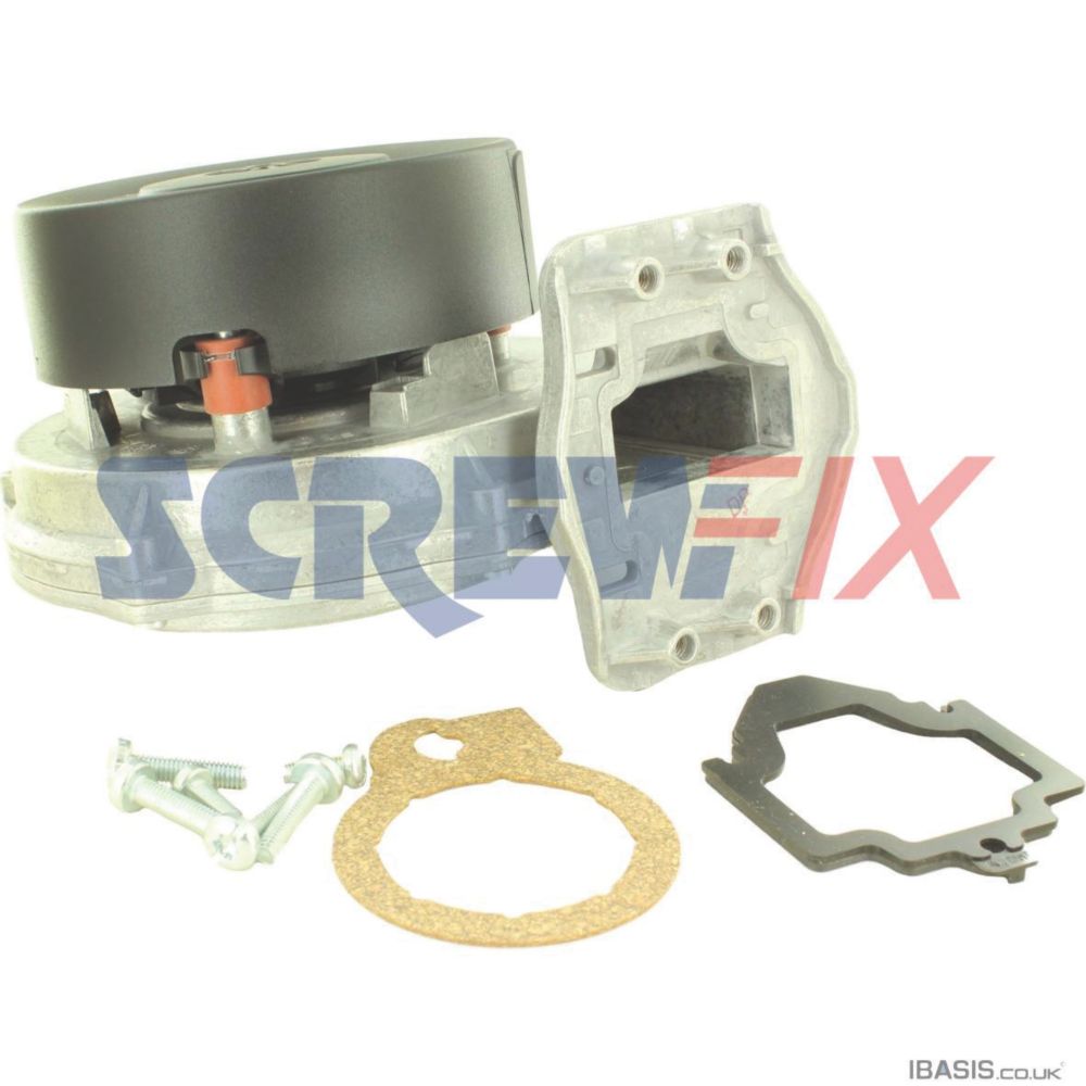 Vaillant 190248 Fan - Screwfix