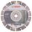Bosch  Masonry Diamond Cutting Disc 230mm x 22.23mm