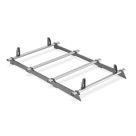 Van Guard VG337-4-L1H1 Toyota ProAce 2016 on ULTI Van Roof Bars 1400mm