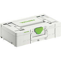 Festool Systainer³ SYS3 L 137 Stackable Organiser  20"