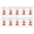 Scafftag  WorkTemp Holder 10 Pack