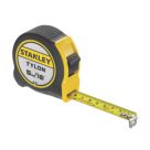 Stanley  5m Tape Measure