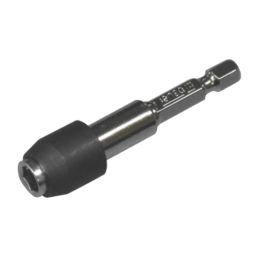 Mag drill deals bits screwfix