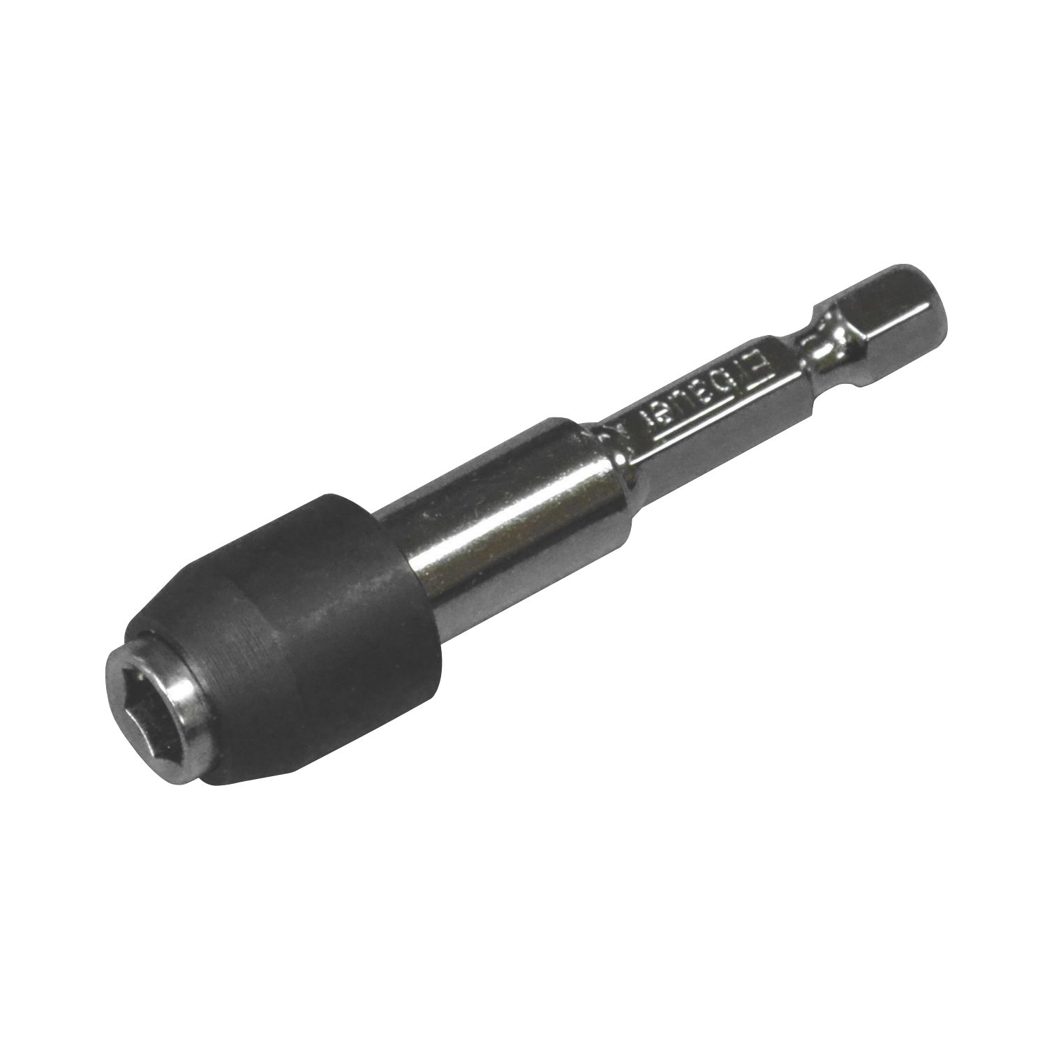Erbauer 1/4" Hex Quick-Release Magnetic Bit Holder 65mm (68947)