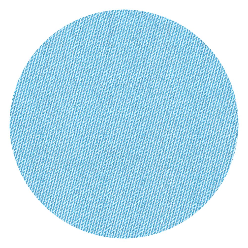 Trend Pro Mesh AB/125/120P 120 Grit Mesh Multi-Material Sanding Discs 125mm 5 Pack