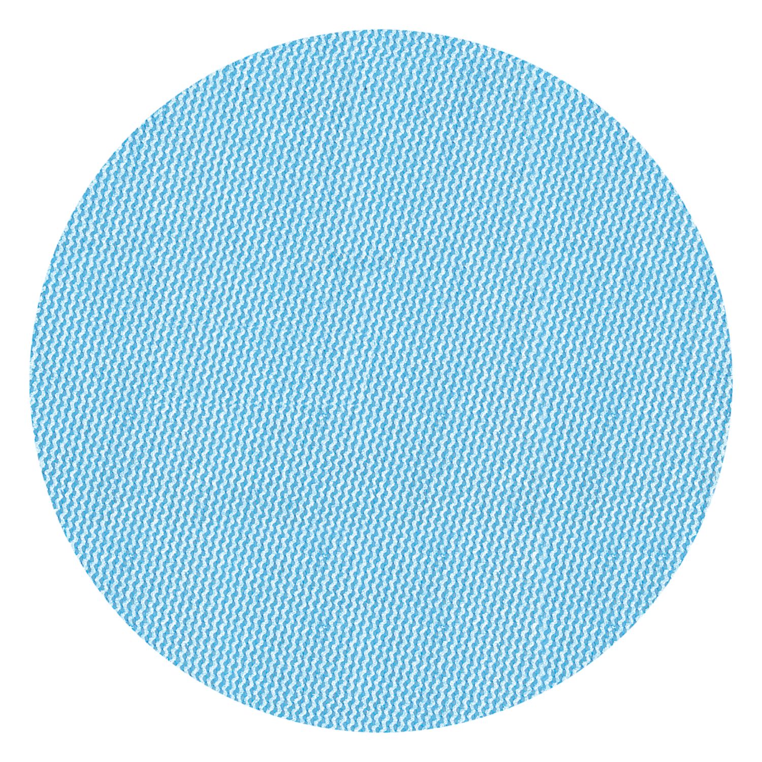 Trend Pro Mesh AB/125/120P 120 Grit Mesh Multi-Material Sanding Discs 125mm 5 Pack (689AF)