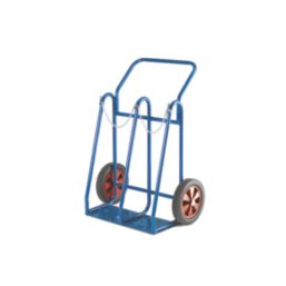 Barton Acetylene Cylinder Handling Truck 200kg