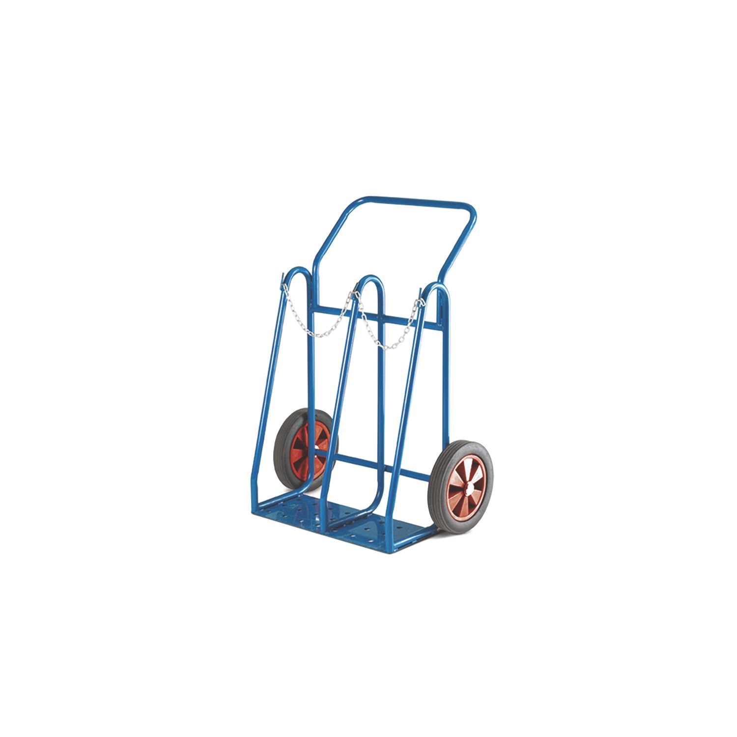 Barton Acetylene Cylinder Handling Truck 200kg (689AG)