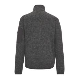 Regatta Newhill Fleece Ash Large 46" Chest