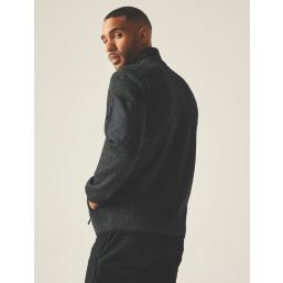 Regatta Newhill Fleece Ash Large 46" Chest