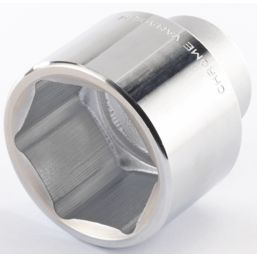 Draper Hi-Torq Mixed Drive Metric Socket Set 15 Pieces