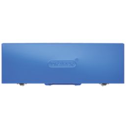 Draper Hi-Torq Mixed Drive Metric Socket Set 15 Pieces