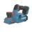 Refurb Erbauer ERI1108PLN
 18V Li-Ion EXT Brushless Cordless Planer - Bare