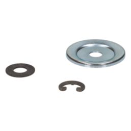 Flymo 530071945 CS-400T CS42S MAC 7 MAC 8 Washer