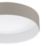 Eglo Pasteri LED Ceiling Light Taupe 3.6W 960lm