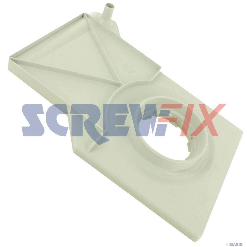 Baxi 5118375 DRIP TRAY Screwfix