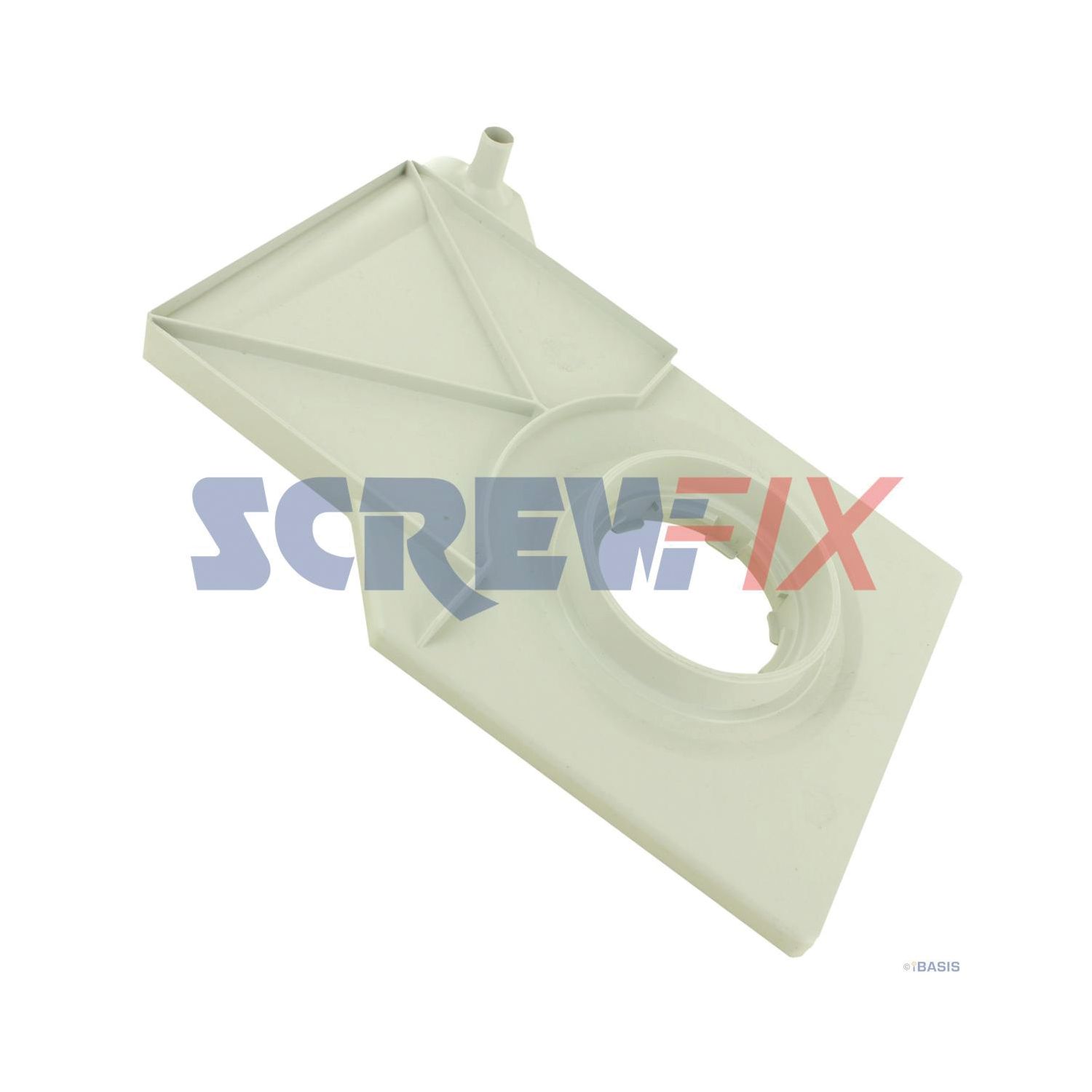 Baxi 5118375 DRIP TRAY (689GW)