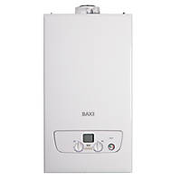 Baxi 636 Gas Combi Boiler