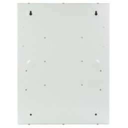 Lewden TPN 24-Way Non-Metered 3-Phase Type B Distribution Board