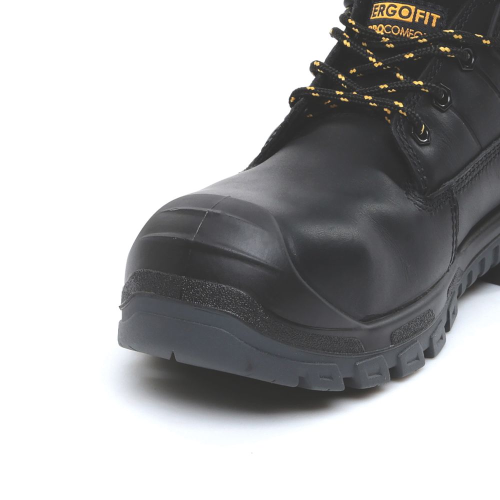 Dewalt rigger boots screwfix clearance
