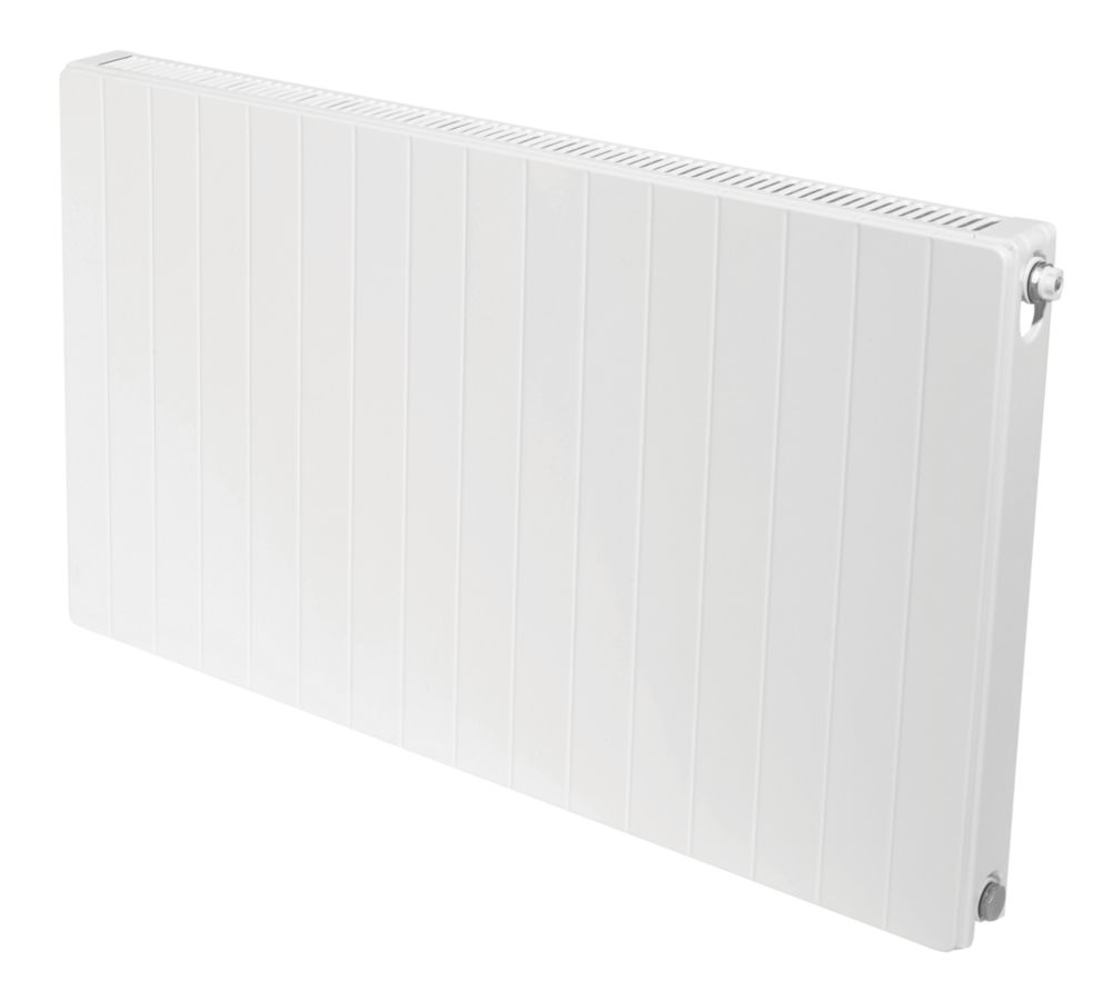 1200 mm 450 mm Central Heating Radiators | Radiators | Screwfix