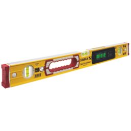 Screwfix on sale spirit level