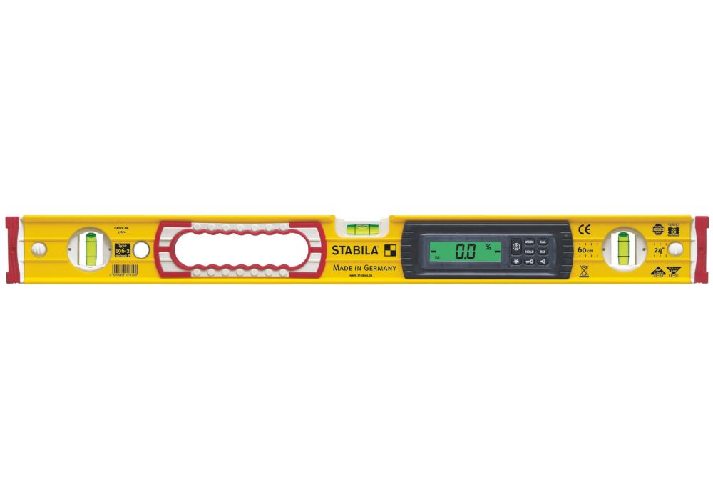 Digital spirit level clearance screwfix