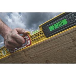 Digital spirit level clearance screwfix