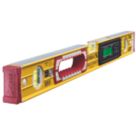 Stabila 196-2 Electronic Spirit Level 24" (60cm)