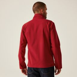 Regatta Octagon II  Mens Jacket Classic Red/Black 3X Large 41.3" Chest