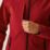 Regatta Octagon II  Mens Jacket Classic Red/Black 3X Large 41.3" Chest