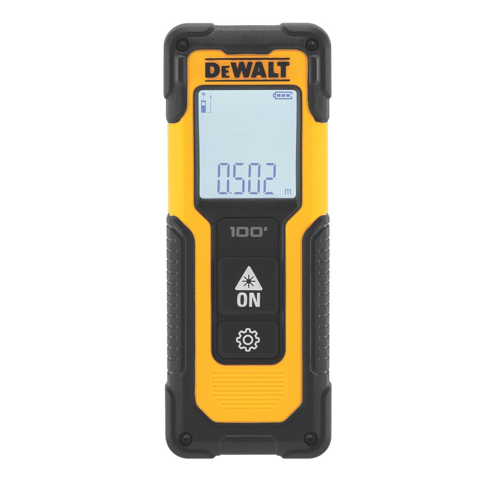 Screwfix laser deals measure