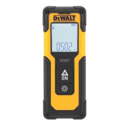 DeWalt DWHT77100-XJ Laser Distance Measurer