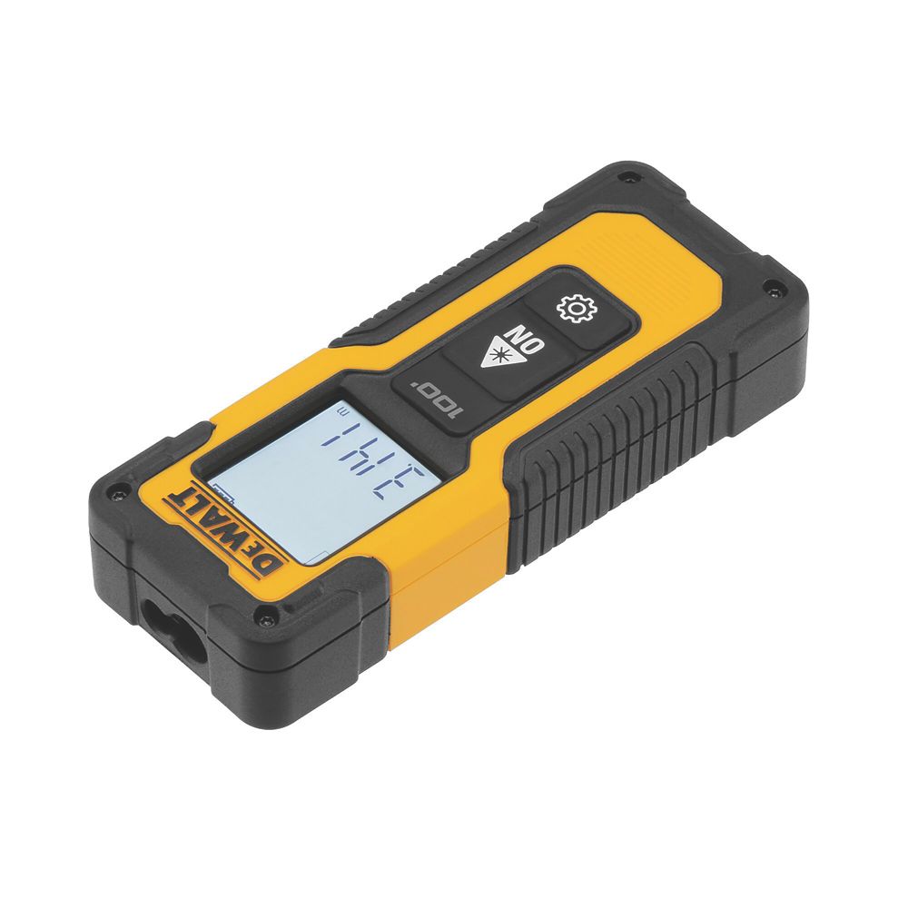 Titan laser deals measure