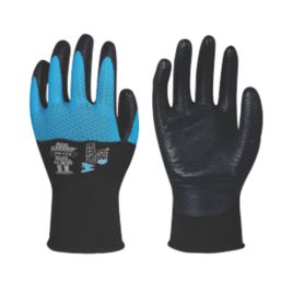 Screwfix deals nitrile gloves